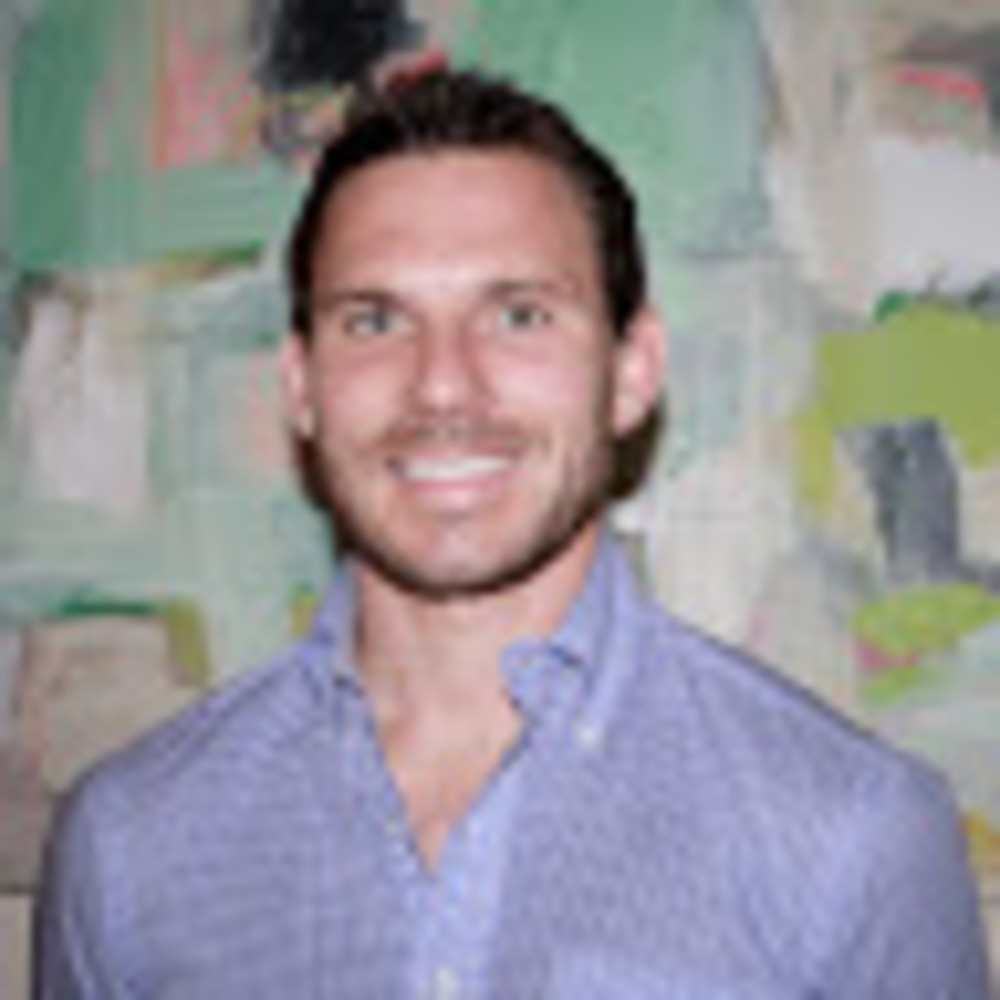 Meet your Posher, Thomas